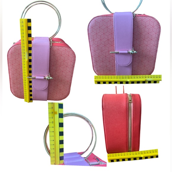 Starbucks + SHANGXIA Bag - Picture 9 of 11